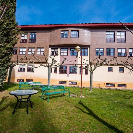 Burgo Residencia Hospital Del Rey旅舍 外观 照片