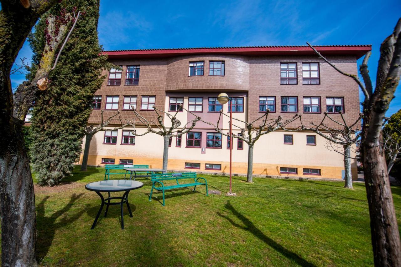 Burgo Residencia Hospital Del Rey旅舍 外观 照片