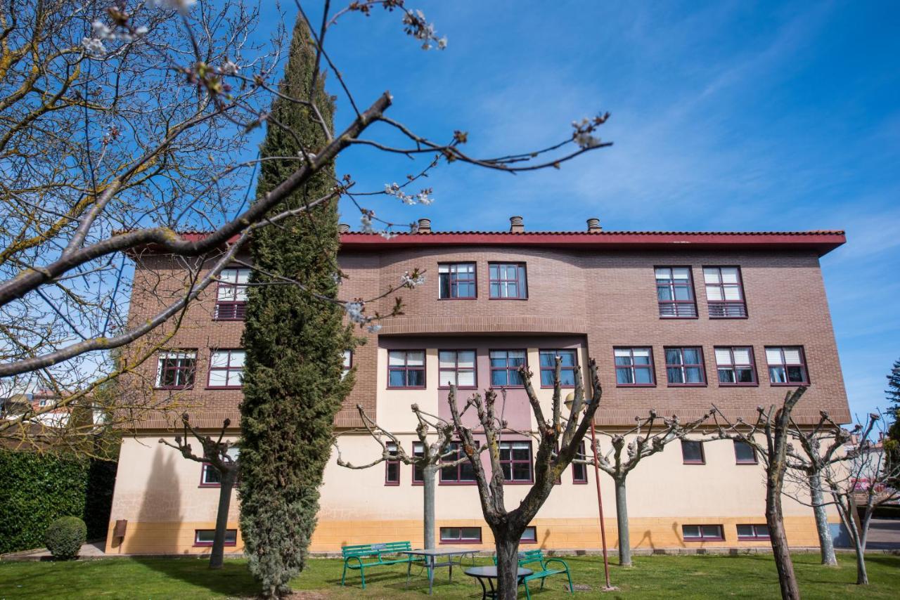 Burgo Residencia Hospital Del Rey旅舍 外观 照片