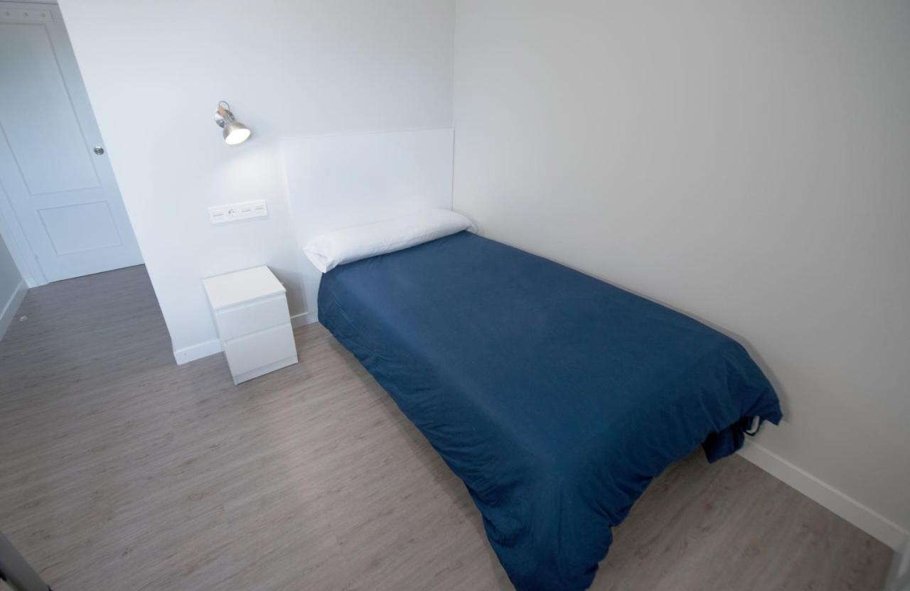 Burgo Residencia Hospital Del Rey旅舍 外观 照片