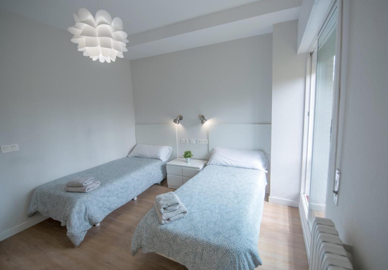 Burgo Residencia Hospital Del Rey旅舍 外观 照片