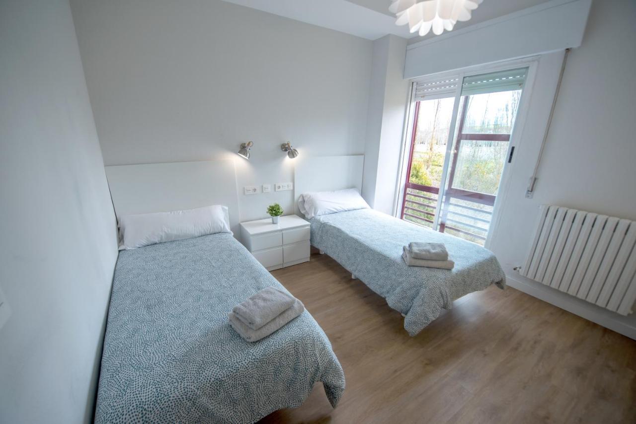 Burgo Residencia Hospital Del Rey旅舍 外观 照片