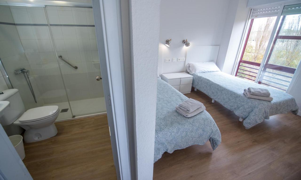 Burgo Residencia Hospital Del Rey旅舍 外观 照片